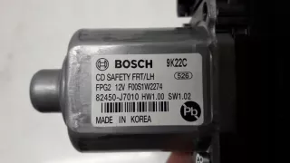 82450-J7010 Моторчик стеклоподъемника Kia Ceed 3 Арт e9772992, вид 4