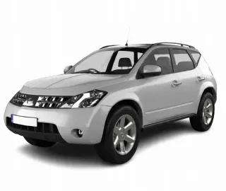 284B1-CC010 Блок комфорта Nissan Murano Z50 Арт e9773335, вид 4