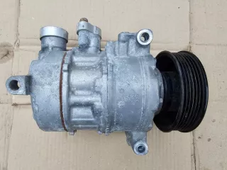 5Q0820803F 5q0820803f Компрессор кондиционера Audi A3 8V Арт e9773543, вид 3