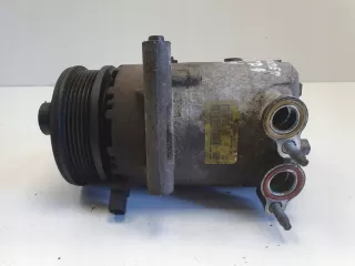 6G9119D629FF Компрессор кондиционера Land Rover Freelander 2 Арт e9773695, вид 1
