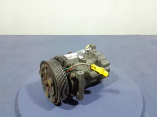 N12B14A 9223392 Компрессор кондиционера MINI Cooper R56 Арт e9773725, вид 1