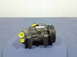 N12B14A 9223392 Компрессор кондиционера MINI Cooper R56 Арт e9773725, вид 2