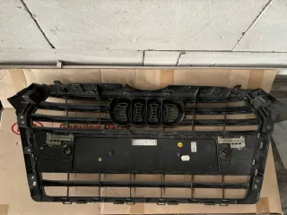 8W0853651 Решетка радиатора Audi A4 B9 Арт e9773768, вид 3