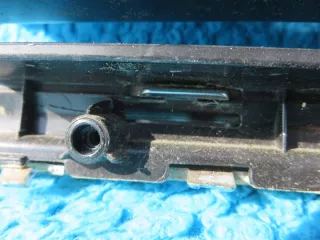 83A853651B Решетка радиатора Audi Q3 1 Арт e9773830, вид 11