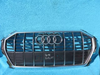 83A853651B Решетка радиатора Audi Q3 1 Арт e9773830, вид 2