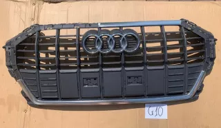83A853651A Решетка радиатора Audi Q3 1 Арт e9773849, вид 1