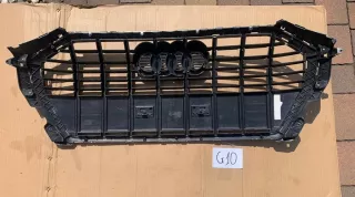 83A853651A Решетка радиатора Audi Q3 1 Арт e9773849, вид 2