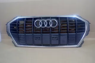 83A853651 Решетка радиатора Audi Q3 1 Арт e9773872, вид 1