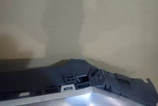 83A853651 Решетка радиатора Audi Q3 1 Арт e9773872, вид 3