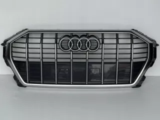 83A853651B Решетка радиатора Audi Q3 1 Арт e9773882, вид 1
