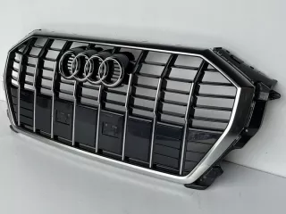83A853651B Решетка радиатора Audi Q3 1 Арт e9773882, вид 2