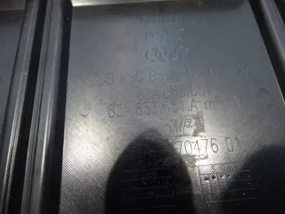 83A853651A 83A853651 Решетка радиатора Audi Q3 1 Арт e9773915, вид 4