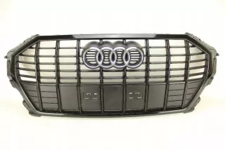 83A853651B 83A853651 Решетка радиатора Audi Q3 1 Арт e9773919, вид 1
