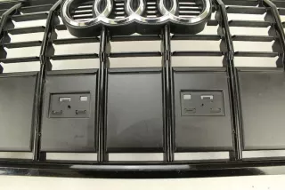 83A853651B 83A853651 Решетка радиатора Audi Q3 1 Арт e9773919, вид 3