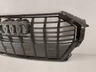 83a853651e Решетка радиатора Audi Q3 1 Арт e9773939, вид 3