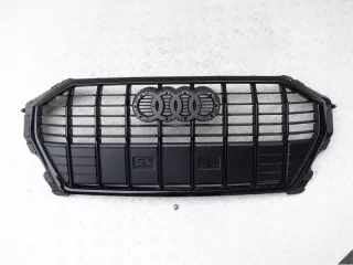 83A853651B Решетка радиатора Audi Q3 2 Арт e9773943, вид 1