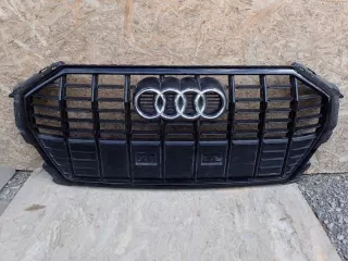83A853651F Решетка радиатора Audi Q3 1 Арт e9773958, вид 1