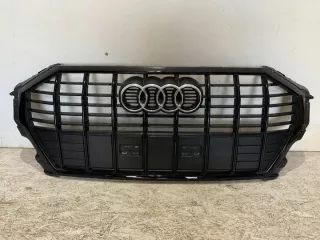 83A853651 Решетка радиатора Audi Q3 1 Арт e9773960, вид 1