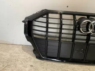 83A853651 Решетка радиатора Audi Q3 1 Арт e9773960, вид 2