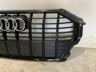 83A853651 Решетка радиатора Audi Q3 1 Арт e9773960, вид 3