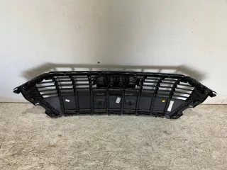 83A853651 Решетка радиатора Audi Q3 1 Арт e9773960, вид 4