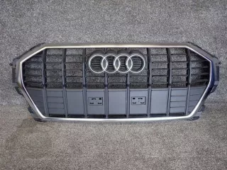 83A853651 83A853651A Решетка радиатора Audi Q3 1 Арт e9773974, вид 1