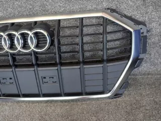 83A853651 83A853651A Решетка радиатора Audi Q3 1 Арт e9773974, вид 3
