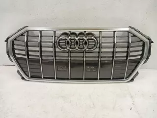 83A853651E Решетка радиатора Audi Q3 1 Арт e9773977, вид 1