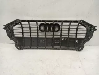 83A853651E Решетка радиатора Audi Q3 1 Арт e9773977, вид 2