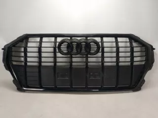 83A853651B 83A853651 Решетка радиатора Audi Q3 1 Арт e9773989, вид 1