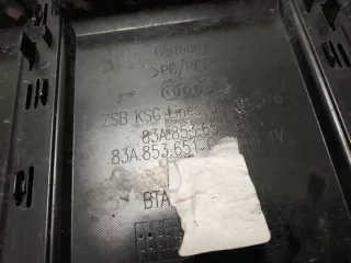 83A853651B 83A853651 Решетка радиатора Audi Q3 1 Арт e9773989, вид 8