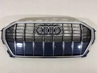 83A853651B 83A853651C Решетка радиатора Audi Q3 1 Арт e9773992, вид 1