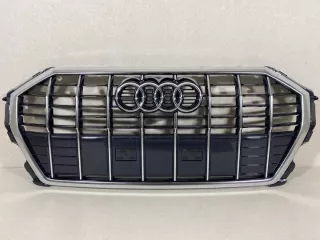 83A853651B 83A853651C Решетка радиатора Audi Q3 1 Арт e9773992, вид 2