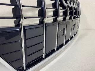 83A853651B 83A853651C Решетка радиатора Audi Q3 1 Арт e9773992, вид 4