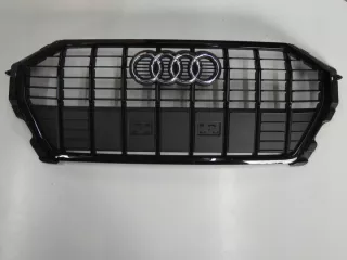 83A853651E Решетка радиатора Audi Q3 1 Арт e9774023, вид 1