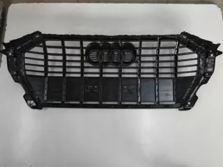 83A853651E Решетка радиатора Audi Q3 1 Арт e9774023, вид 4