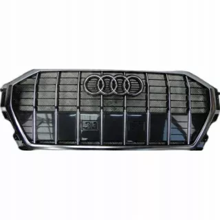 83A853651E 83A853651EF Решетка радиатора Audi Q3 1 Арт e9774060, вид 1