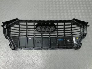 83A853651E 83A853651EF Решетка радиатора Audi Q3 1 Арт e9774060, вид 4
