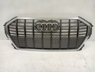 83A853651A Решетка радиатора Audi Q3 1 Арт e9774083, вид 1