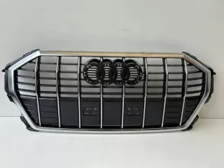 83A853651 83A853651F Решетка радиатора Audi Q3 1 Арт e9774098, вид 1