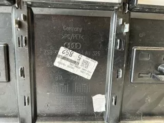 83A853651 83A853651F Решетка радиатора Audi Q3 1 Арт e9774098, вид 2