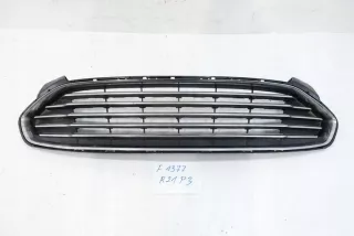 DS73-8150-J-W Решетка радиатора Ford Mondeo 5 Арт e9774316, вид 1