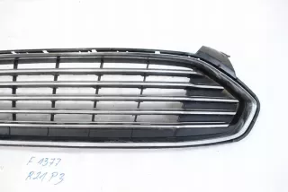 DS73-8150-J-W Решетка радиатора Ford Mondeo 5 Арт e9774316, вид 4
