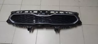 86350-CR000 86351-CR000 Решетка радиатора Kia Ceed 3 Арт e9774994, вид 1