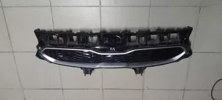 86350-CR000 86351-CR000 Решетка радиатора Kia Ceed 3 Арт e9774994, вид 5