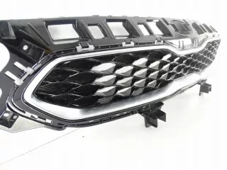 86350-J7700 Решетка радиатора Kia Ceed 3 Арт e9774997, вид 4