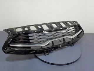 86350-J7DB0 Решетка радиатора Kia Ceed 3 Арт e9775069, вид 2