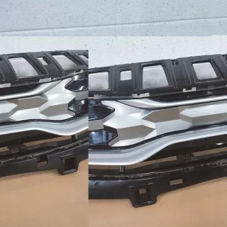 86351-CR300 Решетка радиатора Kia Ceed 3 Арт e9775101, вид 3