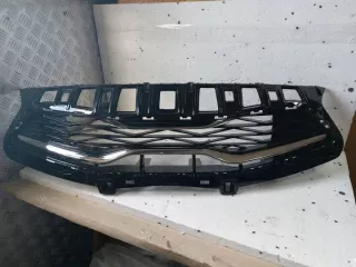 86351-J7DB0 86350J7080 Решетка радиатора Kia Ceed 3 Арт e9775113, вид 1