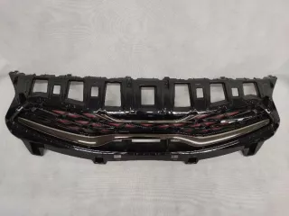 86350-J7LA0 Решетка радиатора Kia Ceed 3 Арт e9775130, вид 3